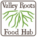 Valley Roots Food Hub&nbsp;&nbsp;&nbsp;&nbsp;